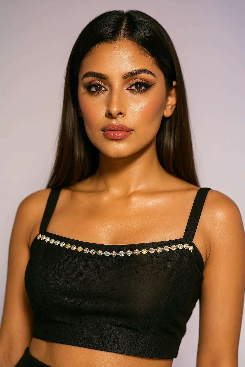 Choosing the Right Blouse for Different Sarees